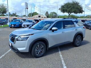 2025 Nissan Pathfinder for sale in Harlingen TX