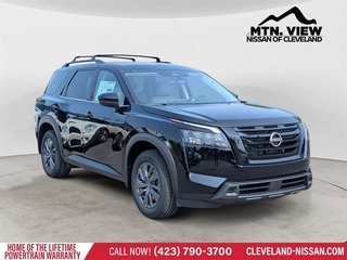 2025 Nissan Pathfinder for sale in Mcdonald TN
