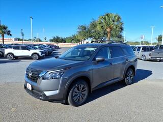 2025 Nissan Pathfinder for sale in Harlingen TX