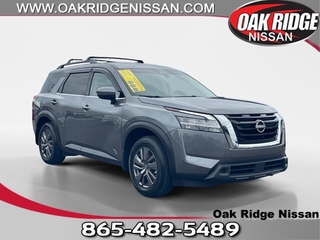 2022 Nissan Pathfinder for sale in Oak Ridge TN