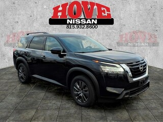 2022 Nissan Pathfinder for sale in Bradley IL