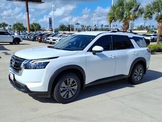 2025 Nissan Pathfinder for sale in Kosciusko MS