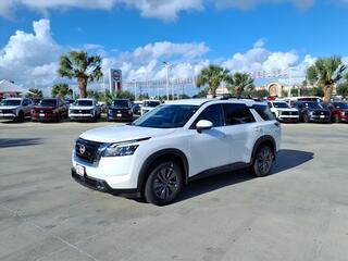 2025 Nissan Pathfinder for sale in Kosciusko MS