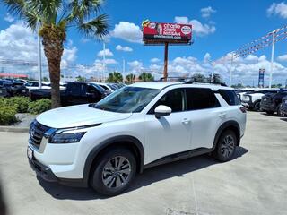 2025 Nissan Pathfinder for sale in Kosciusko MS