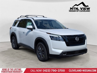 2025 Nissan Pathfinder for sale in Mcdonald TN