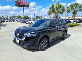 2025 Nissan Pathfinder for sale in Kosciusko MS