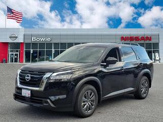 2025 Nissan Pathfinder for sale in West Mifflin PA