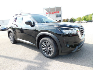 2022 Nissan Pathfinder for sale in Clarksville TN