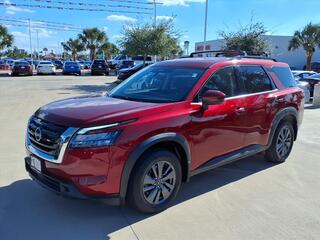 2023 Nissan Pathfinder for sale in Kosciusko MS