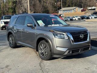2024 Nissan Pathfinder for sale in Easley SC