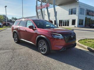 2024 Nissan Pathfinder for sale in Clarksville TN