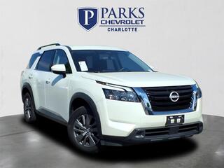 2024 Nissan Pathfinder for sale in Charlotte NC