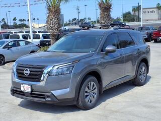 2025 Nissan Pathfinder for sale in Kosciusko MS