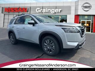 2025 Nissan Pathfinder for sale in Independence MO