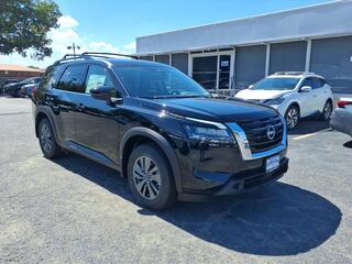 2025 Nissan Pathfinder for sale in Pine Bluff AR