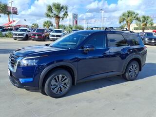 2025 Nissan Pathfinder for sale in Kosciusko MS