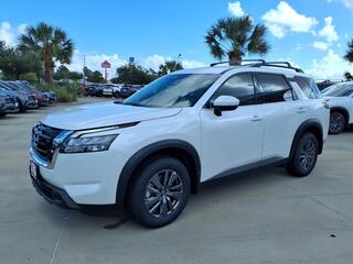 2025 Nissan Pathfinder for sale in Kosciusko MS