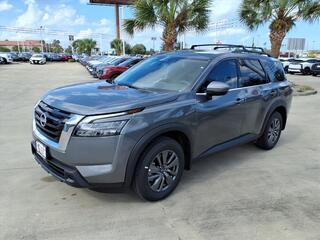 2025 Nissan Pathfinder for sale in Kosciusko MS