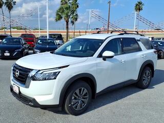 2025 Nissan Pathfinder for sale in Harlingen TX