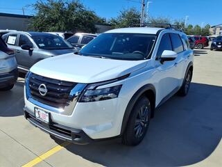 2025 Nissan Pathfinder for sale in Kosciusko MS