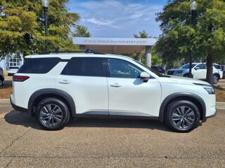 2022 Nissan Pathfinder for sale in Nashville TN