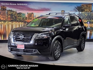 2023 Nissan Pathfinder for sale in Garden Grove CA