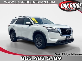 2024 Nissan Pathfinder for sale in Oak Ridge TN