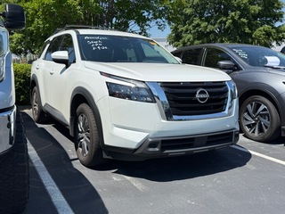 2025 Nissan Pathfinder for sale in Greer SC