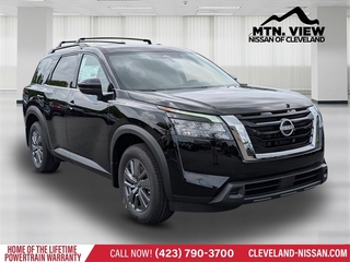2025 Nissan Pathfinder for sale in Mcdonald TN
