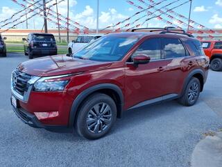 2025 Nissan Pathfinder for sale in Harlingen TX