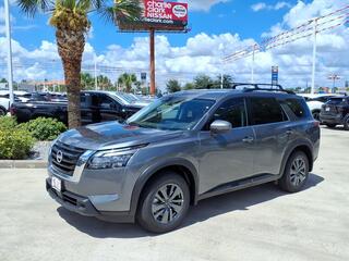 2025 Nissan Pathfinder for sale in Kosciusko MS