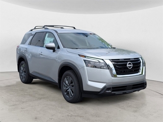 2025 Nissan Pathfinder for sale in Mcdonald TN