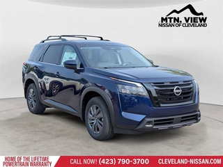 2025 Nissan Pathfinder for sale in Mcdonald TN