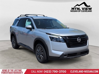 2025 Nissan Pathfinder for sale in Mcdonald TN