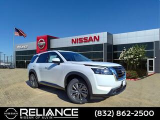 2025 Nissan Pathfinder for sale in Alvin TX