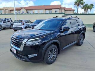 2025 Nissan Pathfinder for sale in Kosciusko MS