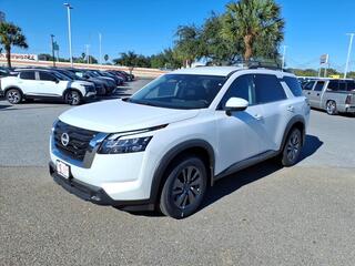 2025 Nissan Pathfinder for sale in Harlingen TX