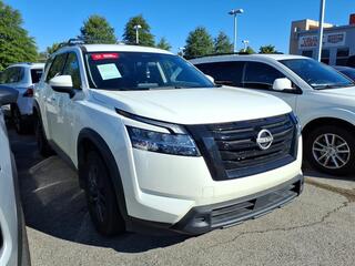2022 Nissan Pathfinder for sale in Clarksville TN