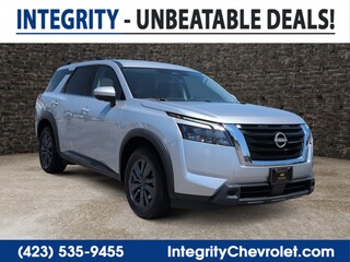 2023 Nissan Pathfinder for sale in Chattanooga TN