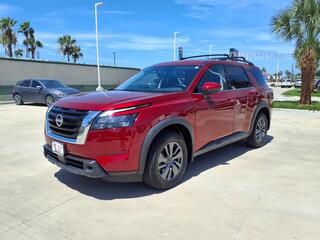 2024 Nissan Pathfinder for sale in Kosciusko MS