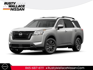 2024 Nissan Pathfinder for sale in Knoxville TN