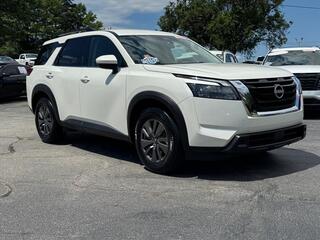 2024 Nissan Pathfinder for sale in Easley SC