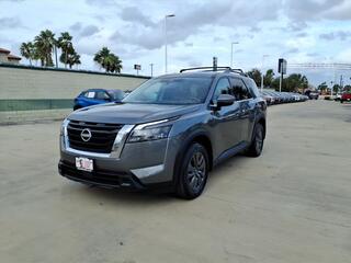 2024 Nissan Pathfinder for sale in Kosciusko MS