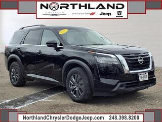2024 Nissan Pathfinder for sale in Oak Park MI