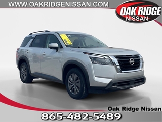 2025 Nissan Pathfinder for sale in Oak Ridge TN
