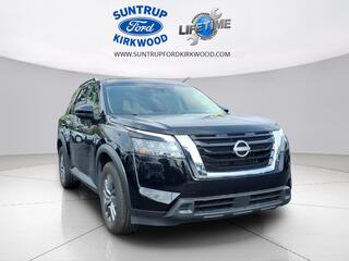 2025 Nissan Pathfinder for sale in Kirkwood MO