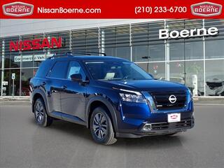 2025 Nissan Pathfinder for sale in Boerne TX