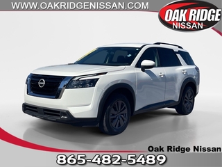 2025 Nissan Pathfinder for sale in Oak Ridge TN