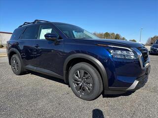 2025 Nissan Pathfinder for sale in Independence MO