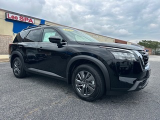 2025 Nissan Pathfinder for sale in Independence MO